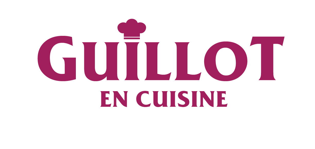 Logo Guillot en cuisine